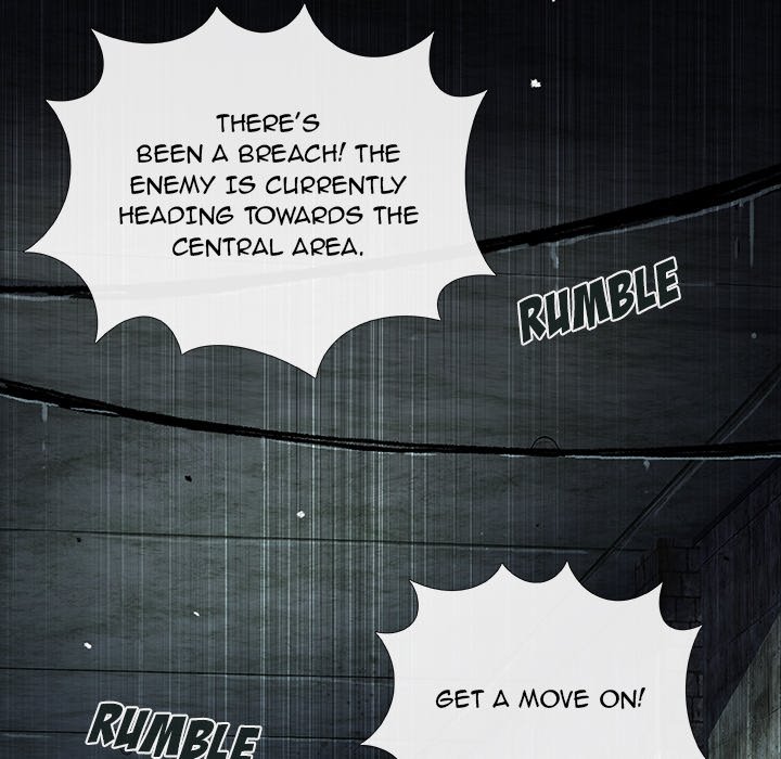 Blood Blade Chapter 69 page 48 - Chapter 69