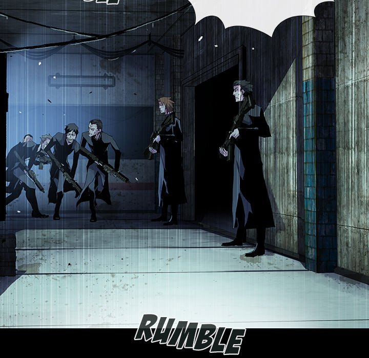 Blood Blade Chapter 69 page 49 - Chapter 69