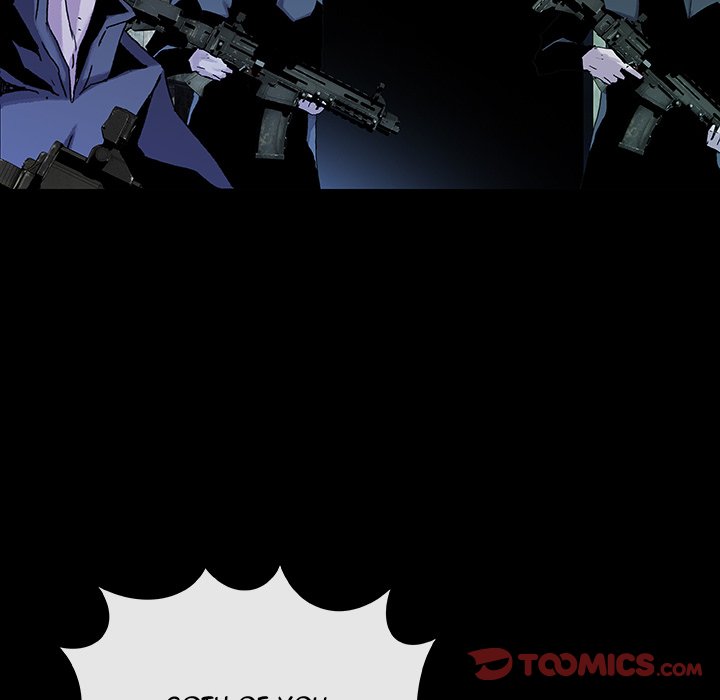 Blood Blade Chapter 69 page 51 - Chapter 69
