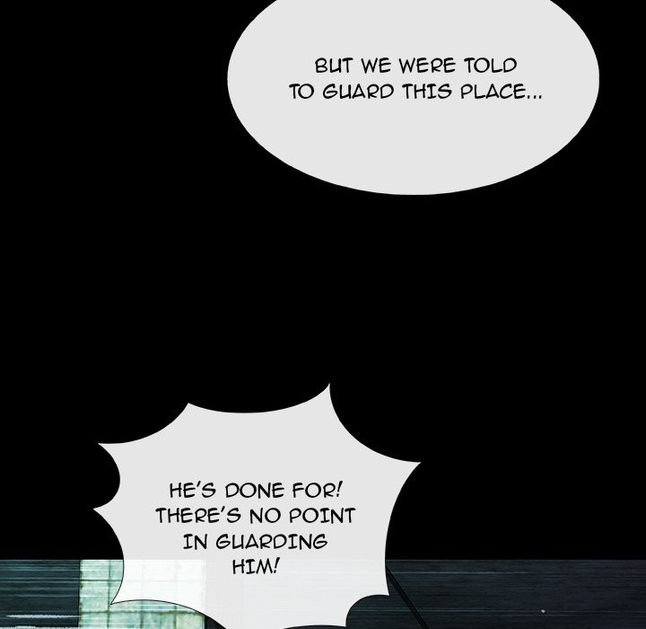 Blood Blade Chapter 69 page 53 - Chapter 69