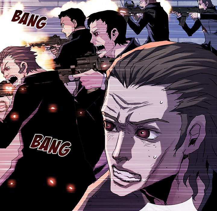 Blood Blade Chapter 69 page 56 - Chapter 69