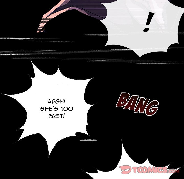 Blood Blade Chapter 69 page 57 - Chapter 69