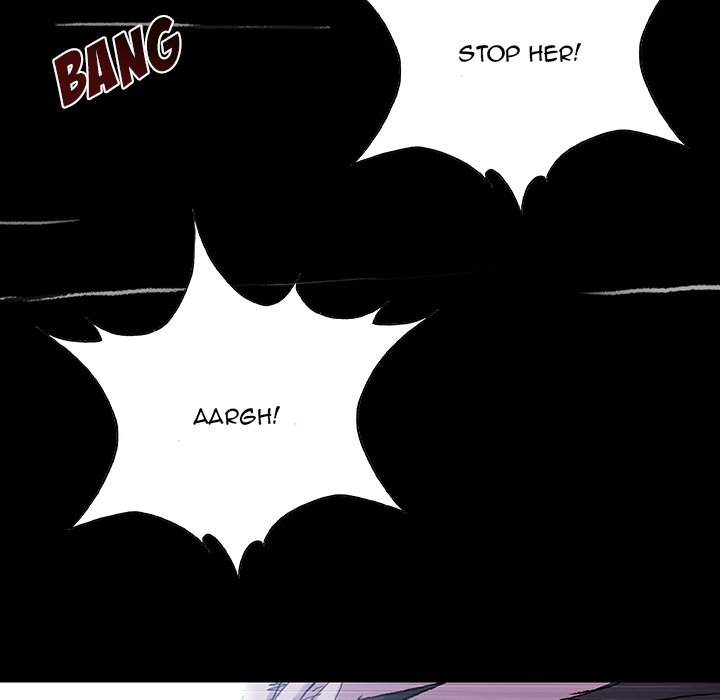 Blood Blade Chapter 69 page 58 - Chapter 69