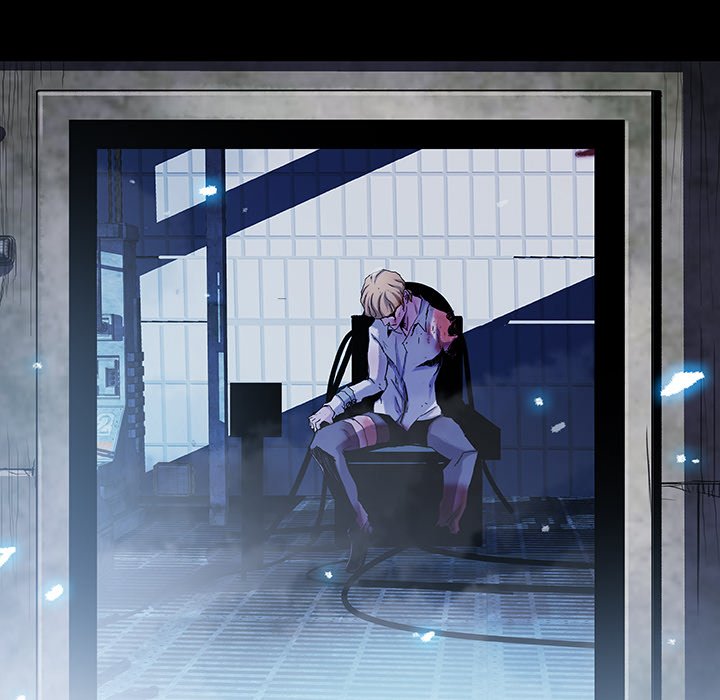 Blood Blade Chapter 69 page 65 - Chapter 69