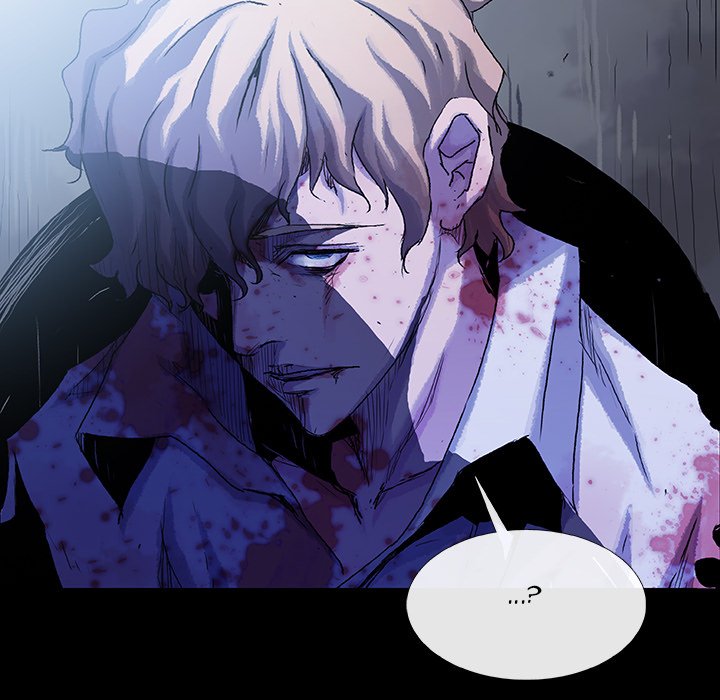 Blood Blade Chapter 69 page 67 - Chapter 69