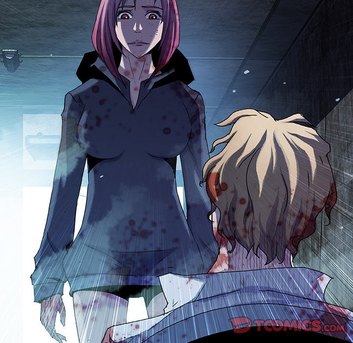 Blood Blade Chapter 69 page 69 - Chapter 69
