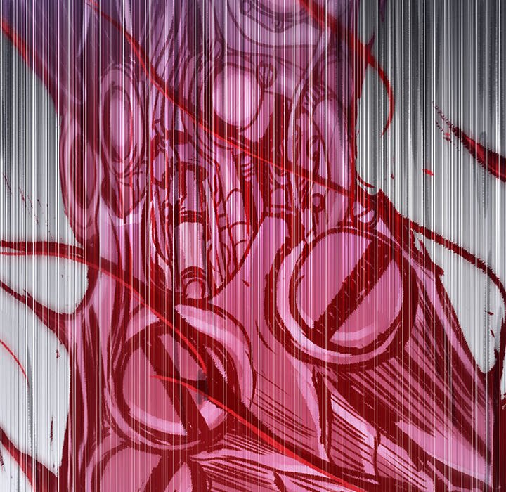 Blood Blade Chapter 69 page 7 - Chapter 69