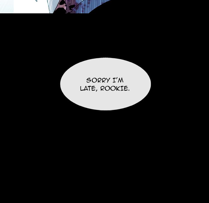 Blood Blade Chapter 69 page 70 - Chapter 69