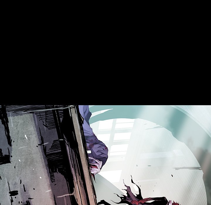 Blood Blade Chapter 69 page 74 - Chapter 69