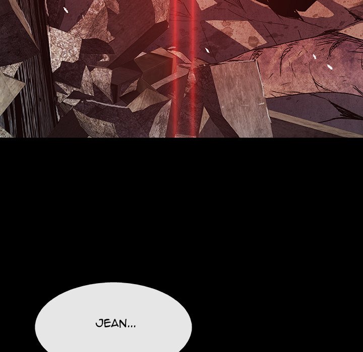 Blood Blade Chapter 69 page 77 - Chapter 69
