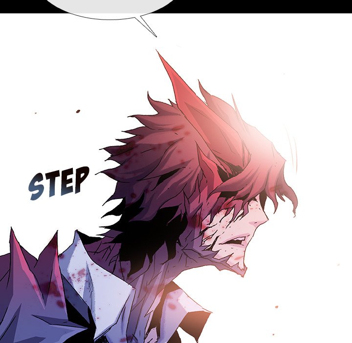 Blood Blade Chapter 69 page 78 - Chapter 69