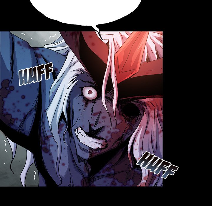 Blood Blade Chapter 69 page 82 - Chapter 69