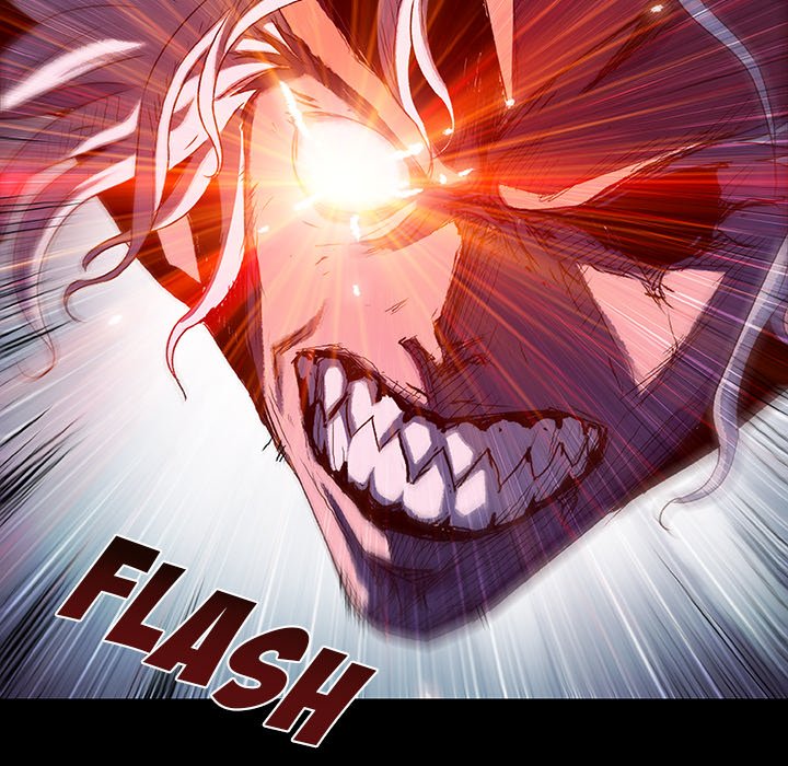 Blood Blade Chapter 69 page 84 - Chapter 69