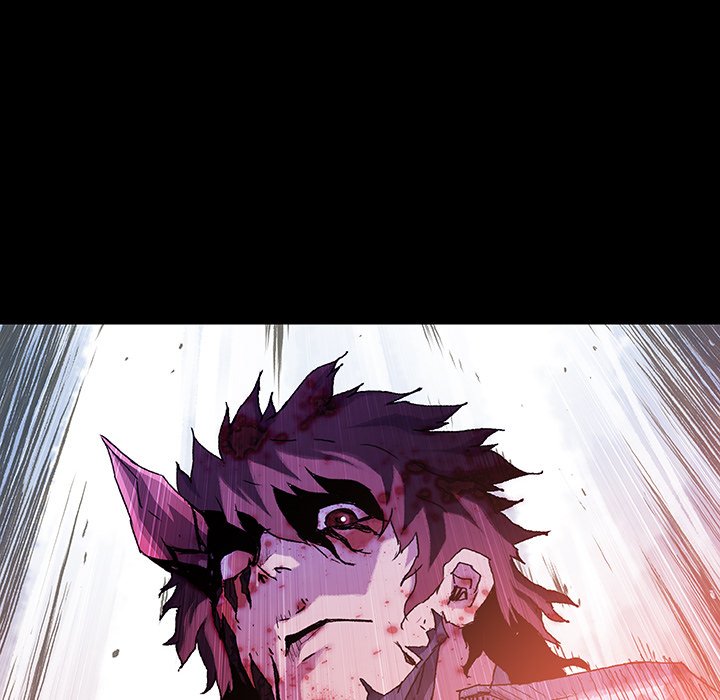 Blood Blade Chapter 69 page 85 - Chapter 69