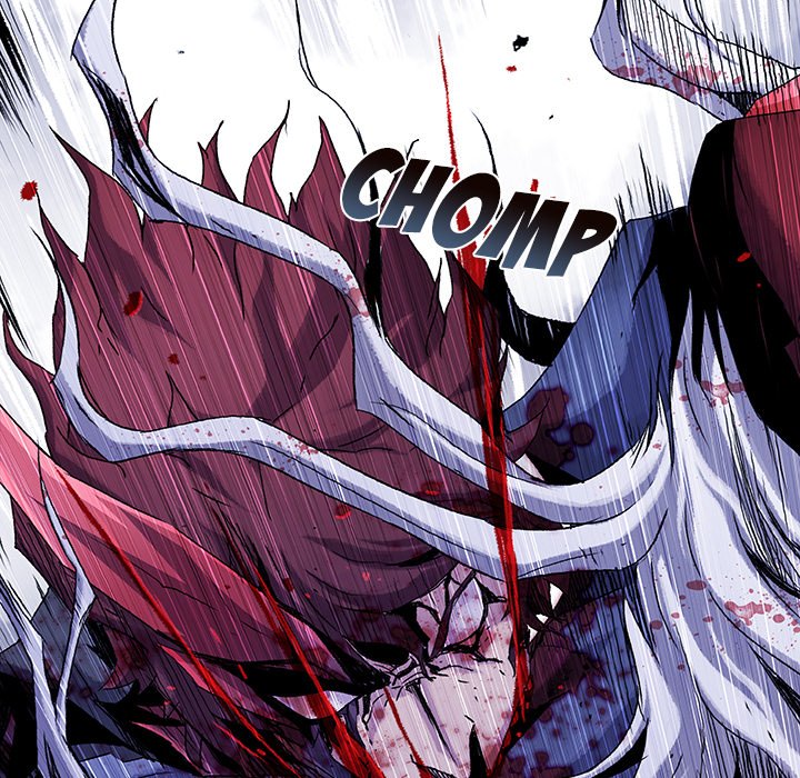 Blood Blade Chapter 69 page 90 - Chapter 69