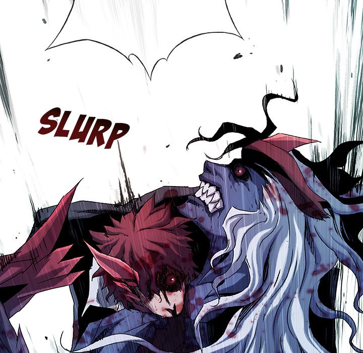 Blood Blade Chapter 69 page 94 - Chapter 69