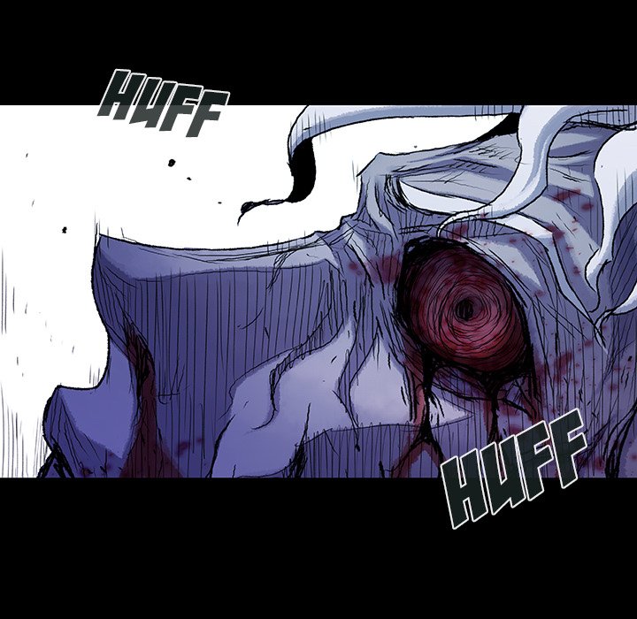 Blood Blade Chapter 69 page 96 - Chapter 69