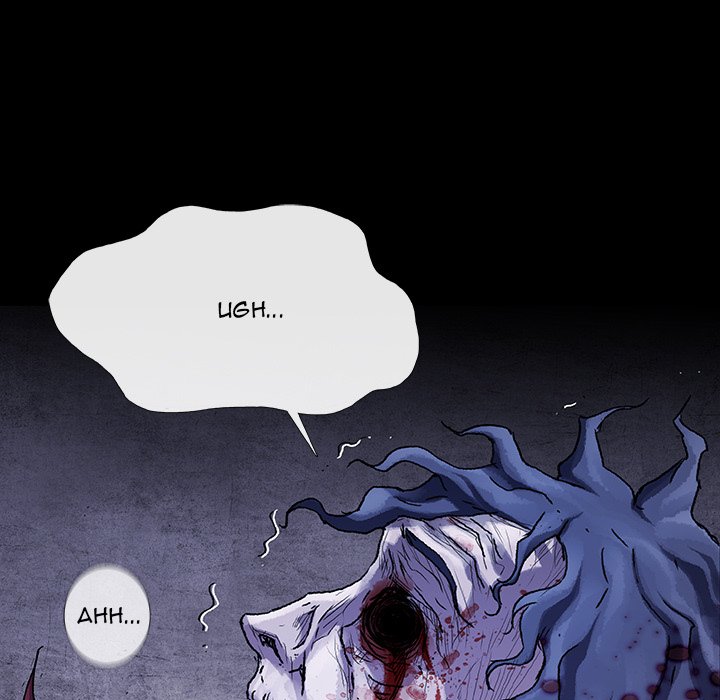 Blood Blade Chapter 69 page 97 - Chapter 69