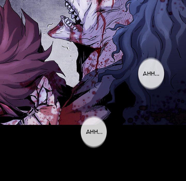 Blood Blade Chapter 69 page 98 - Chapter 69