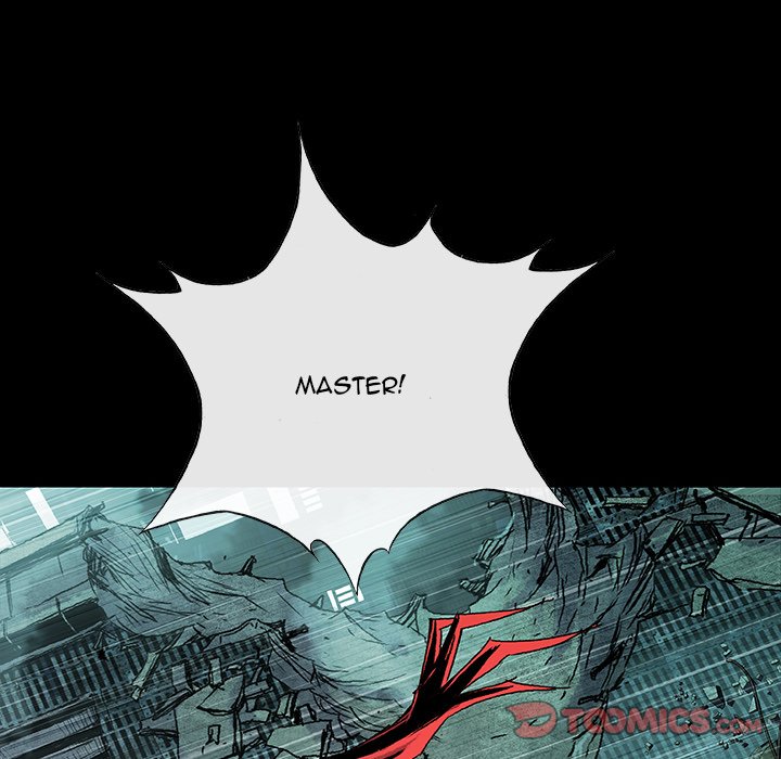 Blood Blade Chapter 69 page 99 - Chapter 69