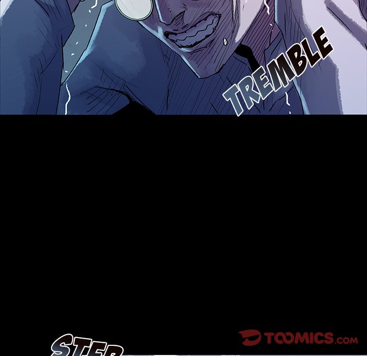 Blood Blade Chapter 70 page 10 - Chapter 70
