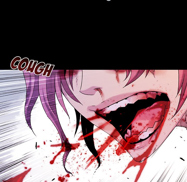 Blood Blade Chapter 70 page 101 - Chapter 70