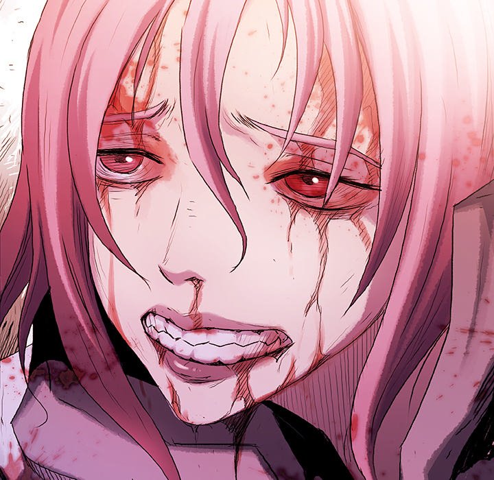 Blood Blade Chapter 70 page 103 - Chapter 70