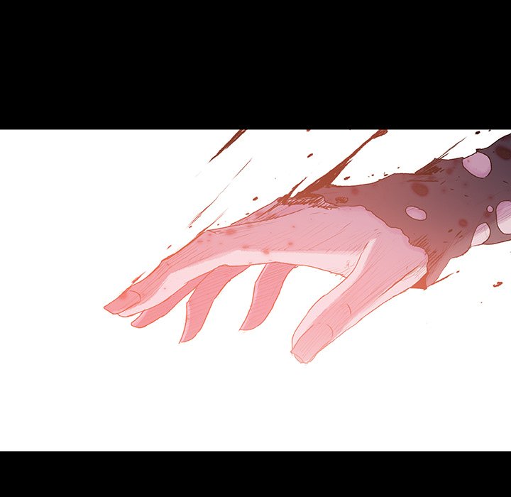 Blood Blade Chapter 70 page 105 - Chapter 70