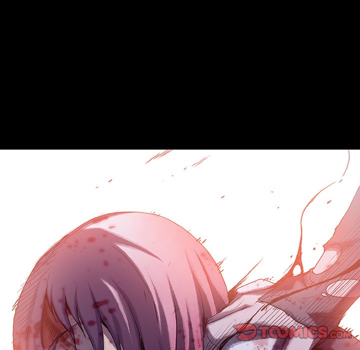 Blood Blade Chapter 70 page 106 - Chapter 70
