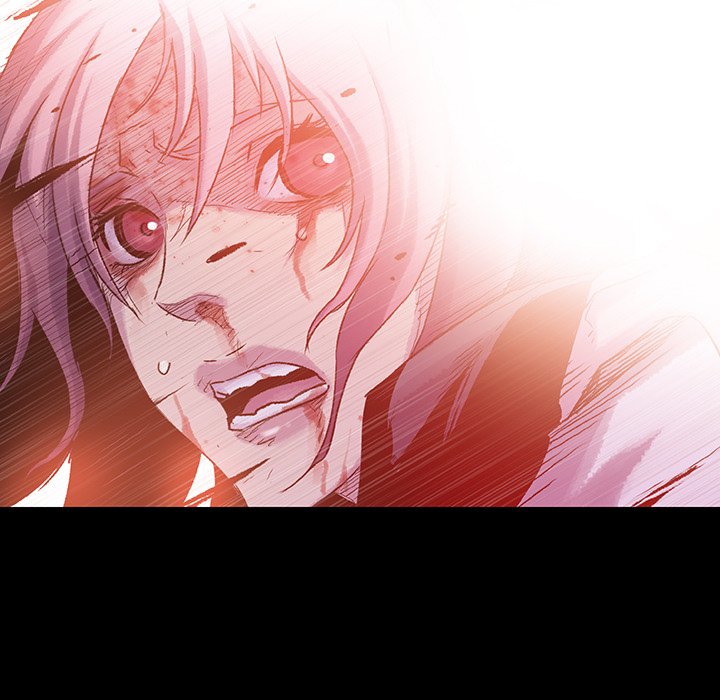 Blood Blade Chapter 70 page 108 - Chapter 70