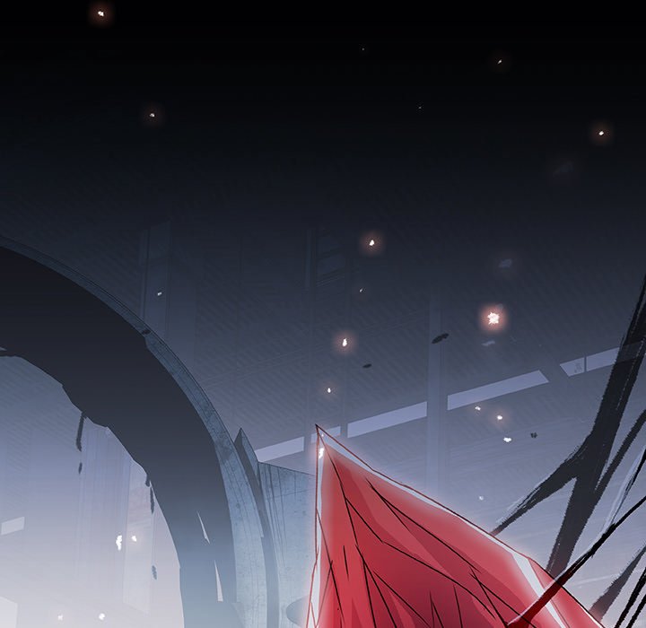 Blood Blade Chapter 70 page 12 - Chapter 70