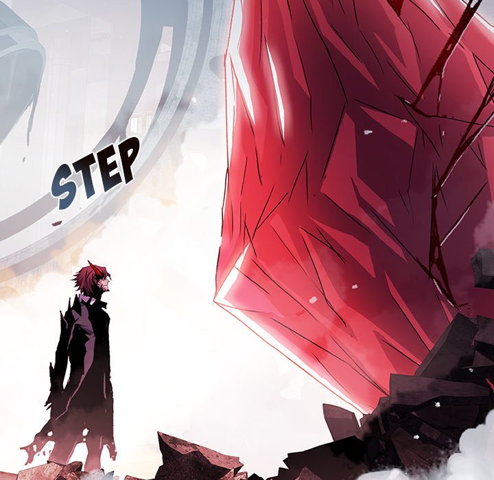Blood Blade Chapter 70 page 13 - Chapter 70