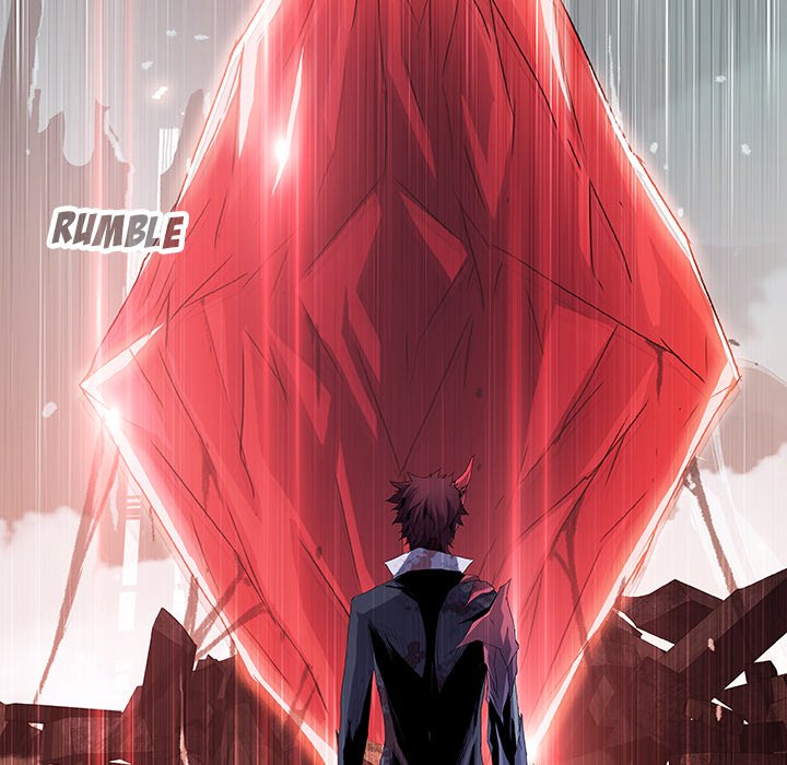 Blood Blade Chapter 70 page 17 - Chapter 70