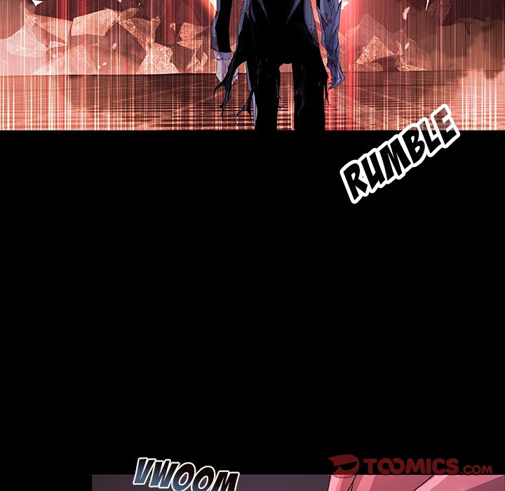 Blood Blade Chapter 70 page 18 - Chapter 70