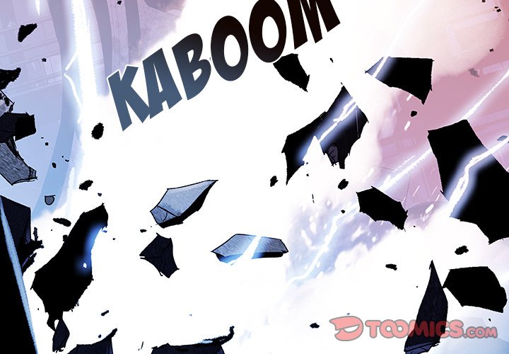 Blood Blade Chapter 70 page 2 - Chapter 70