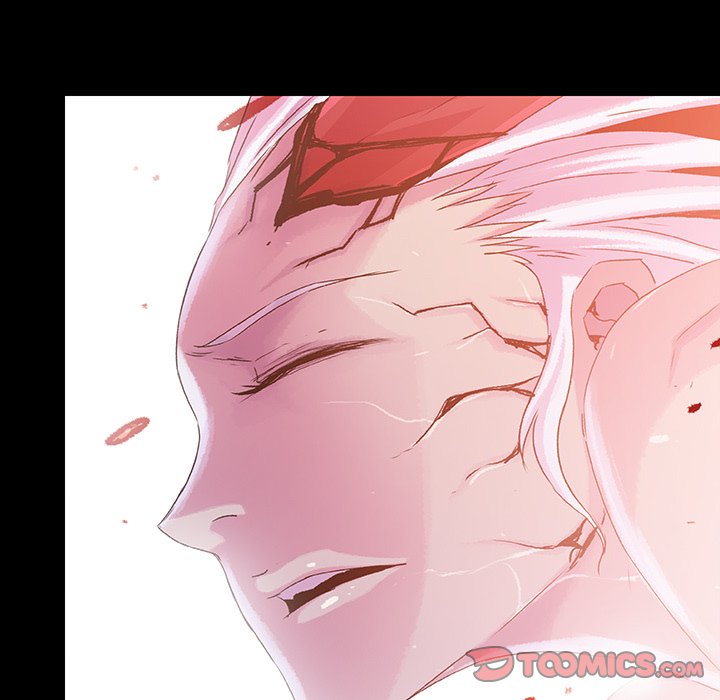 Blood Blade Chapter 70 page 22 - Chapter 70