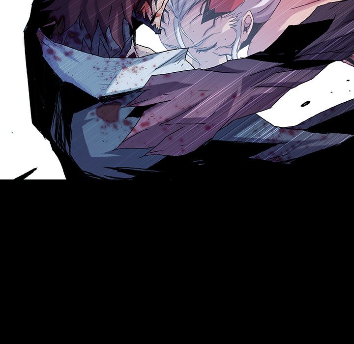 Blood Blade Chapter 70 page 27 - Chapter 70