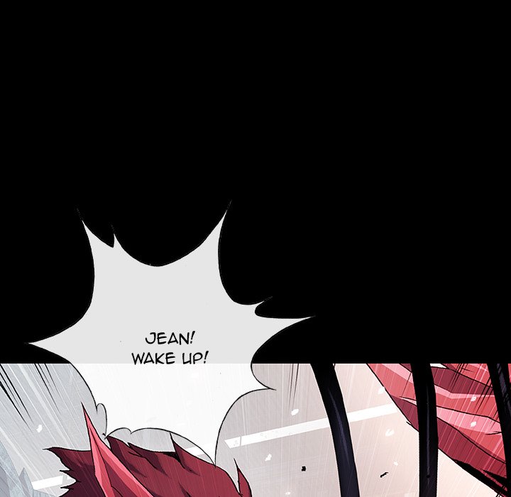 Blood Blade Chapter 70 page 31 - Chapter 70