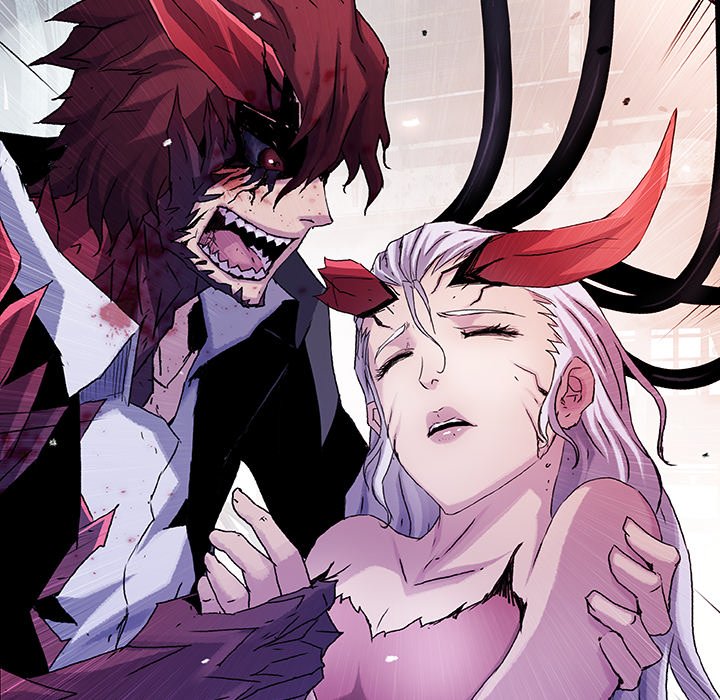 Blood Blade Chapter 70 page 32 - Chapter 70