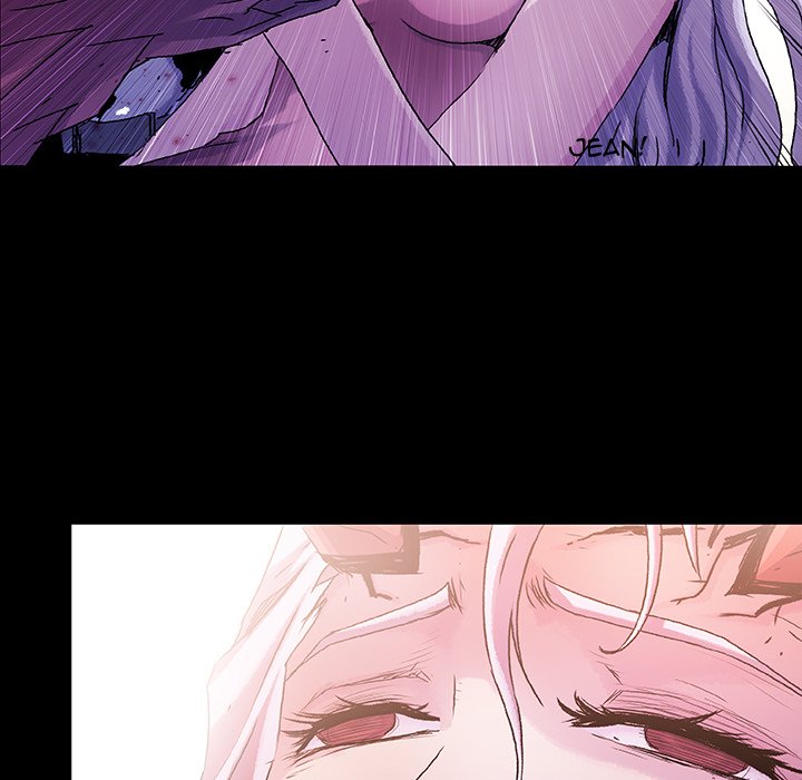 Blood Blade Chapter 70 page 33 - Chapter 70