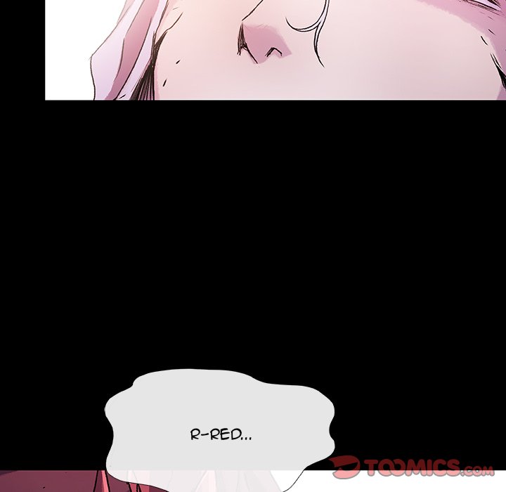 Blood Blade Chapter 70 page 34 - Chapter 70