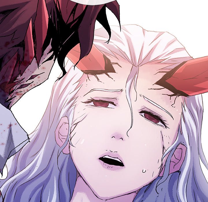 Blood Blade Chapter 70 page 35 - Chapter 70