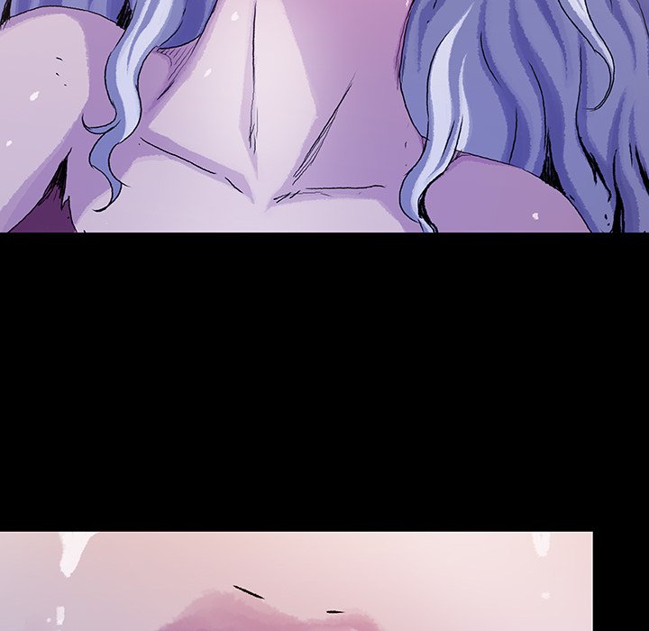 Blood Blade Chapter 70 page 36 - Chapter 70