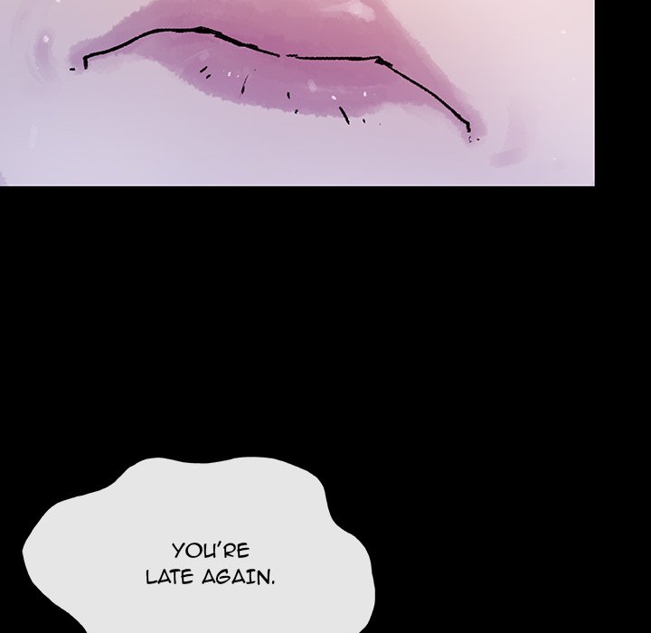 Blood Blade Chapter 70 page 37 - Chapter 70