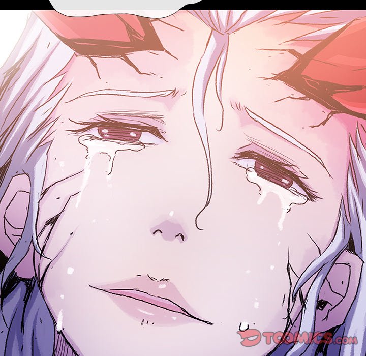 Blood Blade Chapter 70 page 38 - Chapter 70
