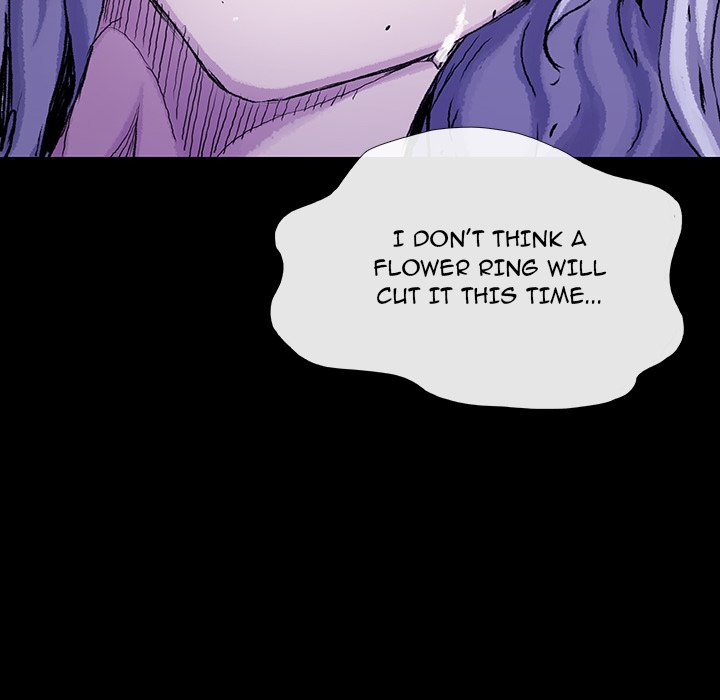 Blood Blade Chapter 70 page 39 - Chapter 70