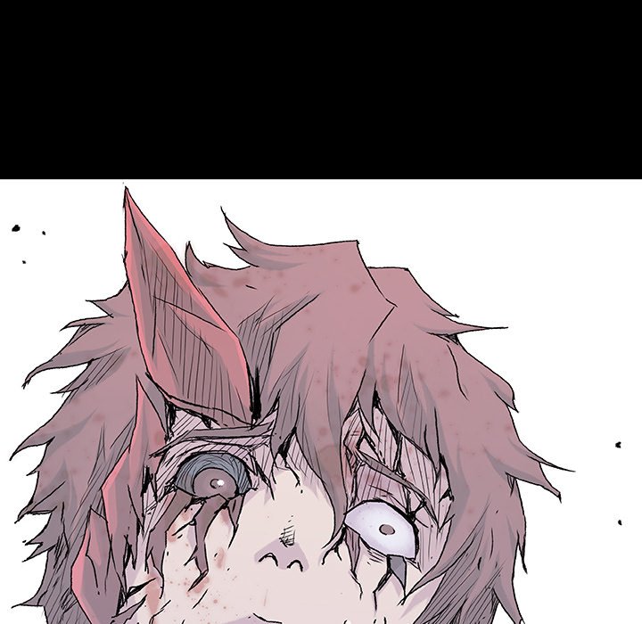 Blood Blade Chapter 70 page 40 - Chapter 70