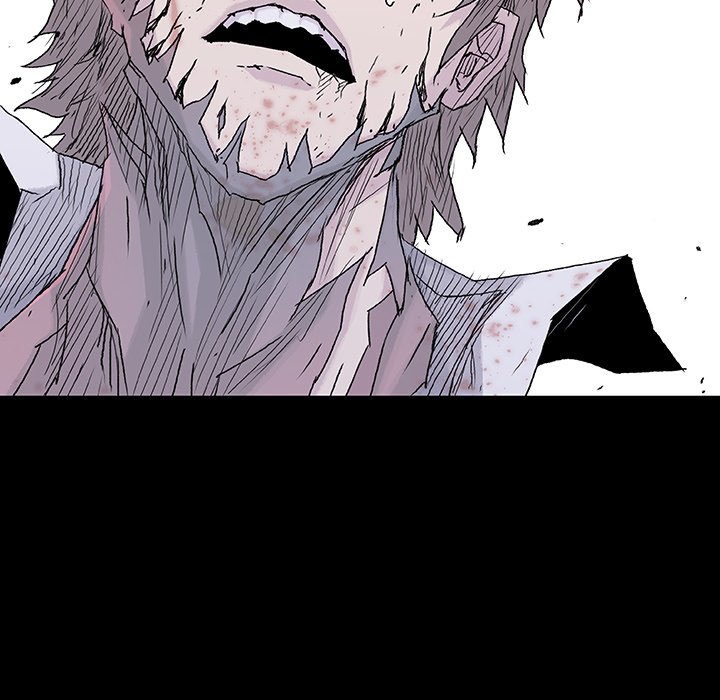 Blood Blade Chapter 70 page 41 - Chapter 70