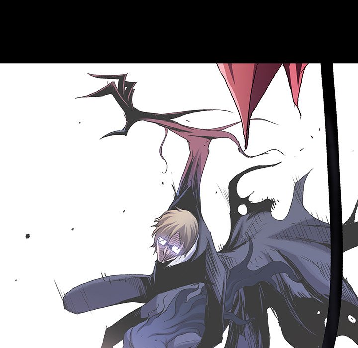 Blood Blade Chapter 70 page 45 - Chapter 70