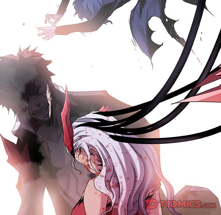 Blood Blade Chapter 70 page 46 - Chapter 70